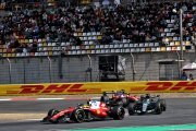Amusant ou artificiel ? Frustrant ou excitant ? L'effet yo-yo des F1 2026 divise les pilotes 