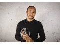 Laureus Awards : Hamilton distingué pour sa lutte contre les inégalités