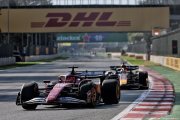 Leclerc salue une 'exécution parfaite' qui replace Ferrari devant Mercedes F1