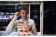 Vettel quiet as contract extension reports gain speed