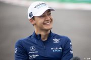 Russell, le ‘Monsieur Samedi' de Williams F1, attend beaucoup de la ‘magie de Monaco'