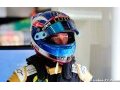 Palmer certain que Vandoorne aura aussi sa chance en F1