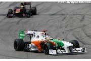 Sutil eyes seat movements at top F1 teams