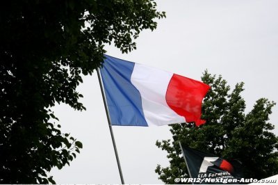 Le retour de la France au calendrier de la F1 ravit Alain Prost