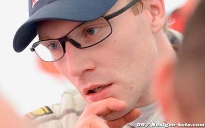 SS15-16: Latvala and Meeke crash in Germany, Neuville in front!