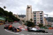 Verstappen révèle comment il a peut-être loupé la victoire à Monaco