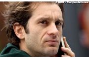 Trulli n'a pas l'intention de s'arrêter