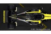 Renault F1 s'associe... à la ligue de foot espagnole !