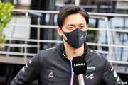 Alfa Romeo : Zhou trop gourmand, Piastri favori pour 2022 ?