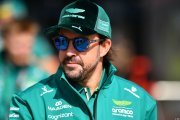 Alonso veut des évolutions après la Hongrie, un seul package 'ne sera jamais suffisant'