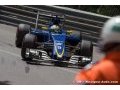 Ericsson, Wehrlein et Bottas pénalisés à Monaco
