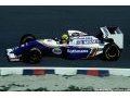 Coulthard : Je dois ma carrière à Senna