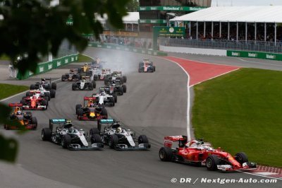 Wolff&nbsp;: Une impression de déjà vu au départ des pilotes Mercedes