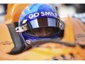 Alonso juge 'optimiste' de vouloir lancer la saison IndyCar en mai