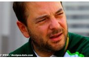 Interview - Manfredi Ravetto, Team Principal de Caterham