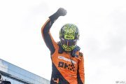 McLaren F1 : Norris termine une saison qu'il 'n'oubliera jamais'