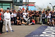 Australia to lose season-opening race date