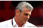 Ferrari confirme être prête à fournir les équipes Red Bull
