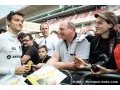 Palmer: Monaco, it's Formula 1 with a festival atmosphere