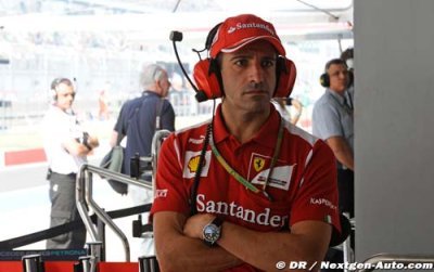 Ease of Vettel’s titles ’abnormal’ - Gene