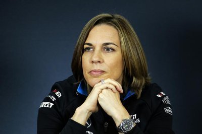 Williams s’inquiète surtout du personnel de la F1 s’il y a une 22e course