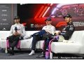 Les bosses d'Interlagos critiquées... comme les F1 actuelles