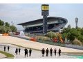Photos - 2021 Spanish GP - Thursday