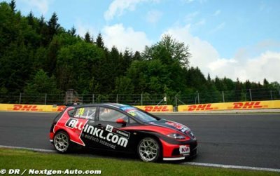 Pénalité pour Marc Basseng