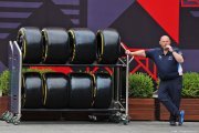 Pirelli explique la difficulté 'critique' des pneus avec les F1 de 2026