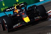 Wolff : Tout est devenu plus facile pour Verstappen cette saison
