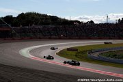 Virages ‘extrêmes', pressions intenses : Pirelli ne prend aucun risque pour Suzuka