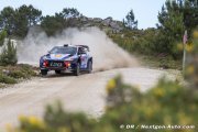 Nouvelle victoire pour Neuville en Pologne