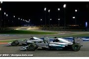 Prost : Mercedes a parfaitement préparé sa saison