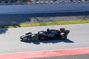 Energy management defines early verdict on '26 cars