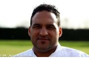 Un chef étoilé au Michelin chez Williams