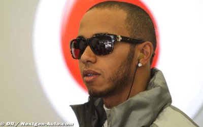 Hamilton aimerait enfin gagner à Monza