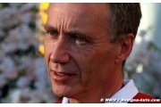 Renault : Avec Frédéric Vasseur, Bob Bell et Mike Gascoyne ?