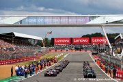 La F1 se met d'accord sur l'inflation et sur les essais hivernaux en 2023