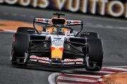 'Il vise le sommet' : Lindblad impressionne déjà en F1 selon Permane