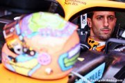 Ricciardo n'exclut pas de devenir pilote de réserve en 2023