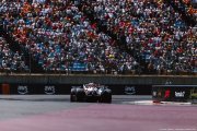Le GP de Hongrie pourrait-il être interrompu à cause de l'état de la piste ?