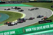 Les statistiques après le Grand Prix du Brésil