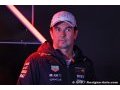 Father's comments about Ralf Schumacher 'a mistake' - Perez