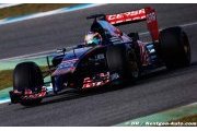 Vergne veut briller dès le début de la saison