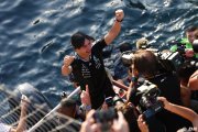 Trulli tips Antonelli for title after Monaco masterclass