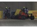 Brundle : Verstappen ne devrait pas gaspiller son talent