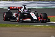 Meilleure qualification de l'année pour Grosjean