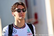 Mercedes F1 a 'beaucoup à apprendre' d'une W15 'très différente'