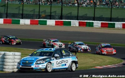 Nash reaches out for Yokohama Trophy