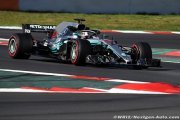 Hamilton expects new deal 'soon'